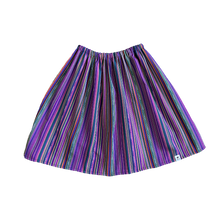 Load image into Gallery viewer, Folk skirt Lilac - 50cm 
