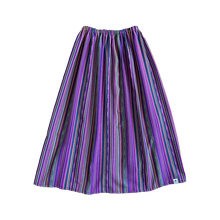 Load image into Gallery viewer, Folk skirt Lilac - 80cm 
