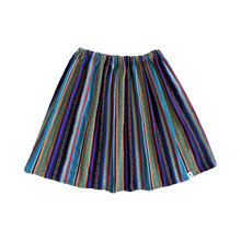 Load image into Gallery viewer, Folk skirt Cornflower - 50cm 
