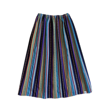 Load image into Gallery viewer, Folk skirt Cornflower - 80cm
