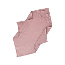 Load image into Gallery viewer, Children&#39;s Towel Set - Old Pink
